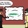 TotD: Splatter