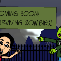 surviving zombies