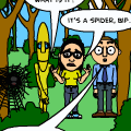 Bip's Visit 2