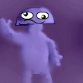 Don't stop dancin'