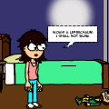 TotD: Leprechaun