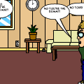 TotD: Dummies