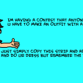 CONTEST!