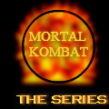 Mortal Kombat Promo