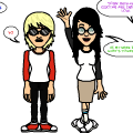 Homestuck Adventures!