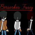 Berserker Fury