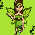 Illusen: The Earth Faerie