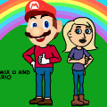 mario rimix