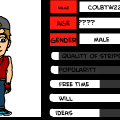 stats on  BITSTRIPS