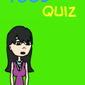 ze food quiz