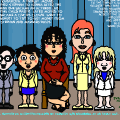 keeping my characters straight