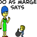The Simpsons episode 3