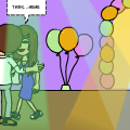 Lonely #2
