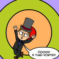 Bitstrips of the Future