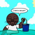 I haz bucket?
