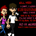 Love Hurts