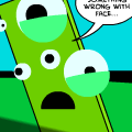 eye problems