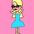 Bit-Prom: Amy