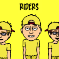 Gangs