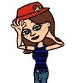 Mah new hat!!!