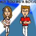 ReMiX!