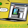 laptop