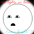 My Light to Art