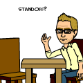 Standoff