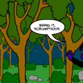 Triple Threat - Part 29