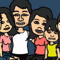 remix family pic!