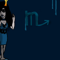 Vriska Serket