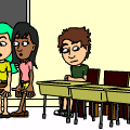 school days