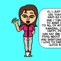  My Friends (part 1)