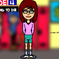 grade 4... I'm to young to die!