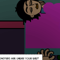 TotD: Monsters