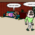 TotD: Regret