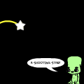 Falling Star FAIL