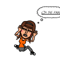 Awkward Positions
