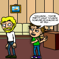 TotD: Famous