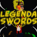 'The Legendary 7th swordsmen'