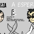 A Tristeza e A Esperança