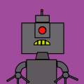 robot