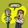TotD: Bad Breath