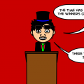 Character Awards