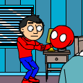 the flying bird part 4