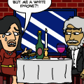 TotD: Snobby