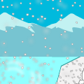 Snowy Hill