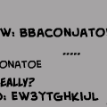 The Name Test