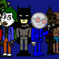 Batman Adventures