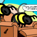 TotD: Buzz 2